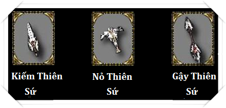 minh họa luật chơi